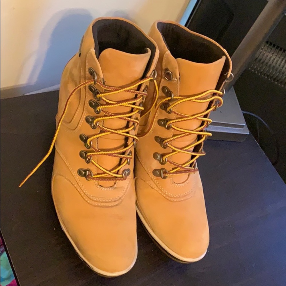 Women Timberland